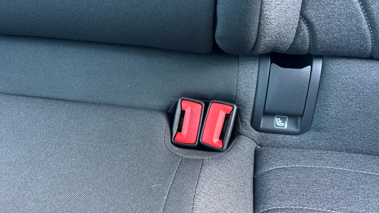 Volkswagen ID.3 150kW Pro 58kWh 5dr Auto Electric Hatchback